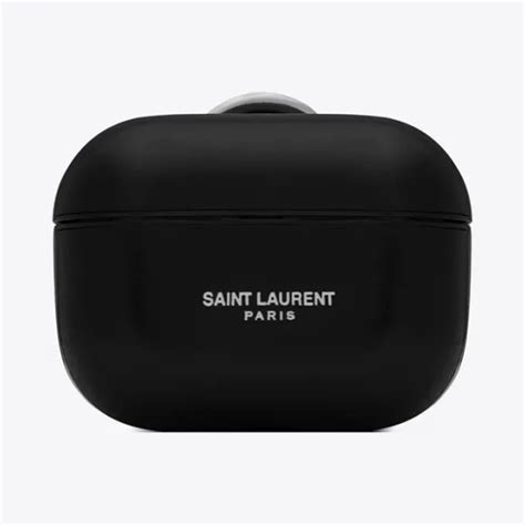 yves saint laurent airpods|SAINT LAURENT .